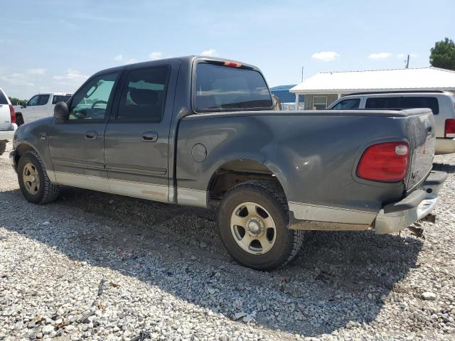 Photo 1 VIN: 1FTRW07L63KD52711 - FORD F-150 