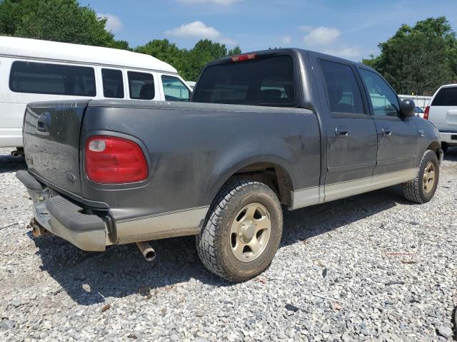 Photo 2 VIN: 1FTRW07L63KD52711 - FORD F-150 