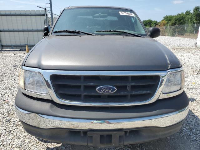 Photo 4 VIN: 1FTRW07L63KD52711 - FORD F-150 