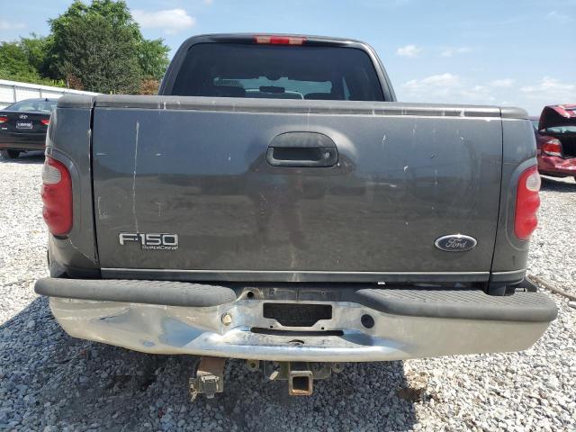 Photo 5 VIN: 1FTRW07L63KD52711 - FORD F-150 