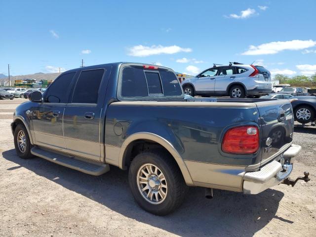 Photo 1 VIN: 1FTRW07L71KA83423 - FORD F150 SUPER 