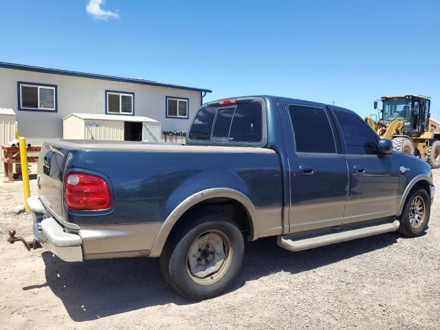 Photo 2 VIN: 1FTRW07L71KA83423 - FORD F150 SUPER 