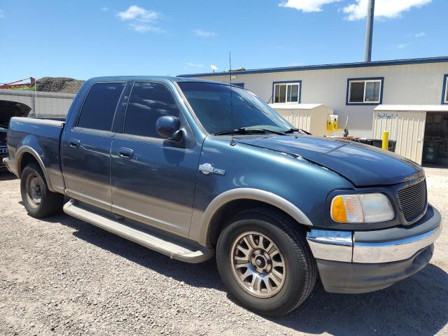 Photo 3 VIN: 1FTRW07L71KA83423 - FORD F150 SUPER 