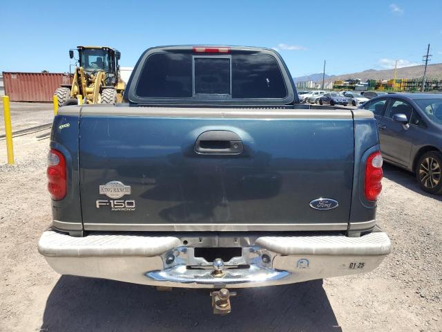 Photo 5 VIN: 1FTRW07L71KA83423 - FORD F150 SUPER 