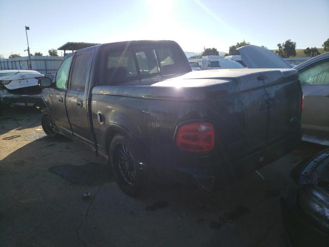 Photo 1 VIN: 1FTRW07L71KC52873 - FORD F-150 