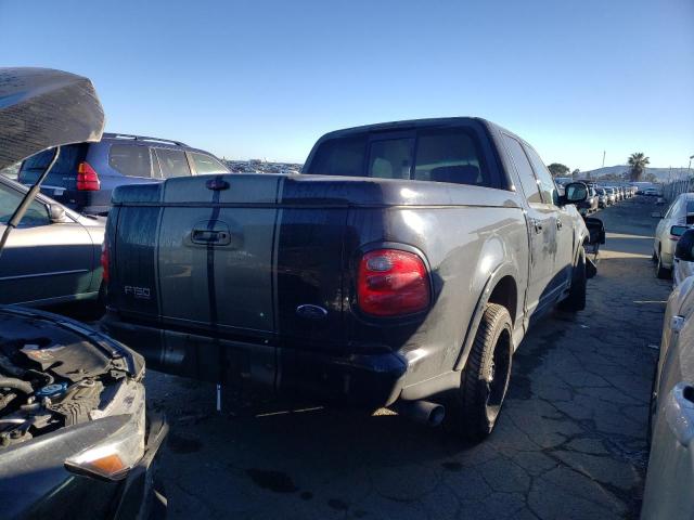 Photo 2 VIN: 1FTRW07L71KC52873 - FORD F-150 