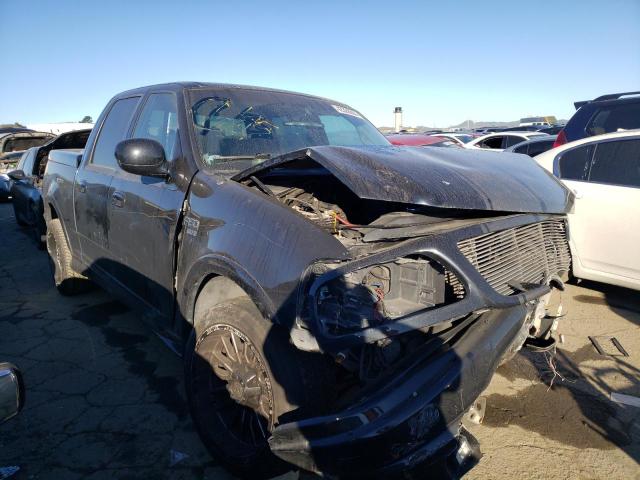 Photo 3 VIN: 1FTRW07L71KC52873 - FORD F-150 