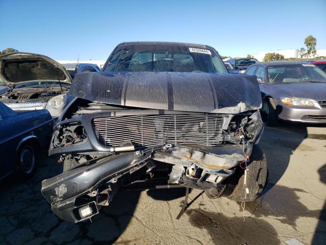 Photo 4 VIN: 1FTRW07L71KC52873 - FORD F-150 