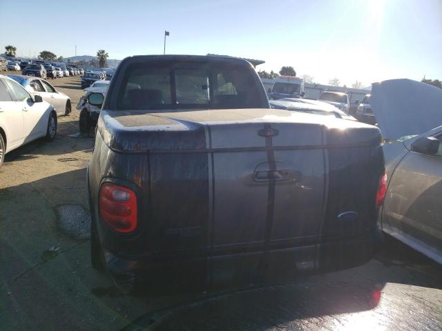 Photo 5 VIN: 1FTRW07L71KC52873 - FORD F-150 