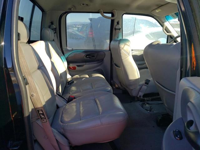 Photo 9 VIN: 1FTRW07L71KC52873 - FORD F-150 