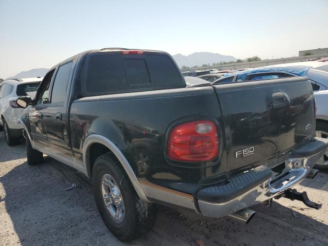 Photo 1 VIN: 1FTRW07L71KD53377 - FORD F150 SUPER 