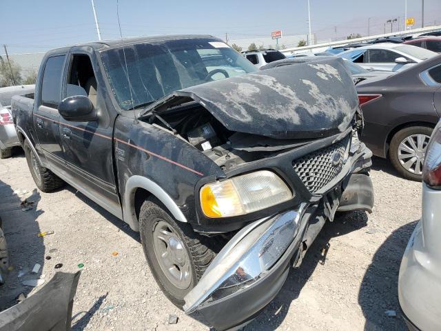 Photo 3 VIN: 1FTRW07L71KD53377 - FORD F150 SUPER 