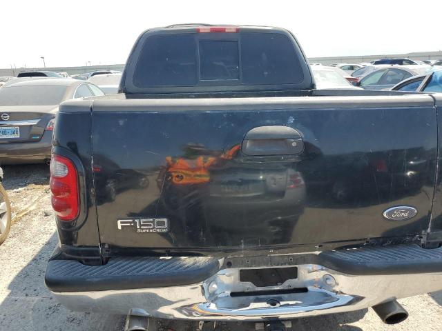 Photo 5 VIN: 1FTRW07L71KD53377 - FORD F150 SUPER 