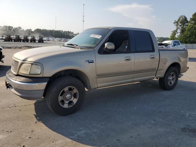 Photo 0 VIN: 1FTRW07L71KD69496 - FORD F150 SUPER 