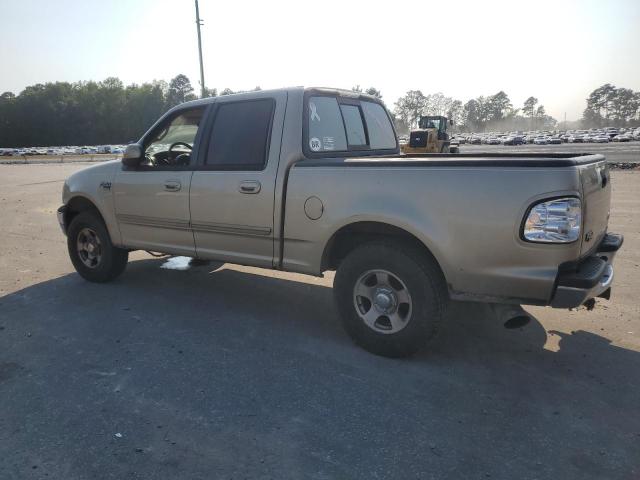 Photo 1 VIN: 1FTRW07L71KD69496 - FORD F150 SUPER 