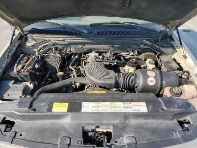 Photo 10 VIN: 1FTRW07L71KD69496 - FORD F150 SUPER 