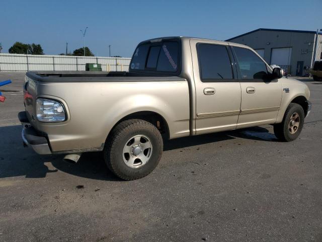 Photo 2 VIN: 1FTRW07L71KD69496 - FORD F150 SUPER 