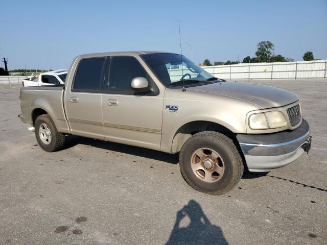 Photo 3 VIN: 1FTRW07L71KD69496 - FORD F150 SUPER 