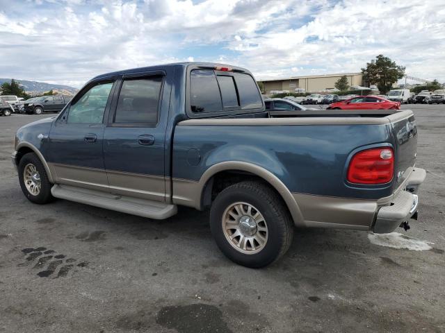 Photo 1 VIN: 1FTRW07L72KB70661 - FORD F150 SUPER 