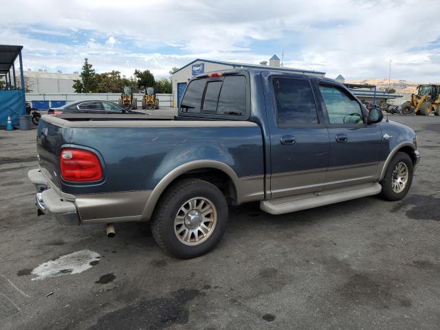 Photo 2 VIN: 1FTRW07L72KB70661 - FORD F150 SUPER 