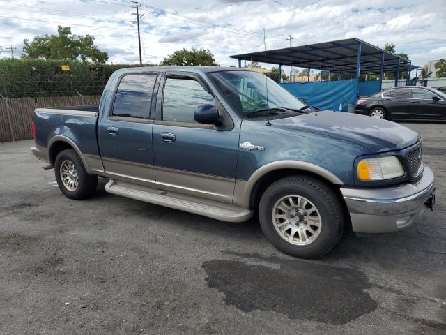 Photo 3 VIN: 1FTRW07L72KB70661 - FORD F150 SUPER 