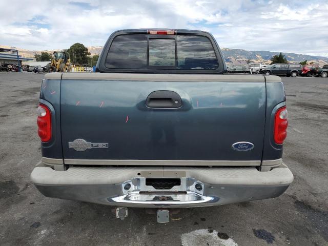 Photo 5 VIN: 1FTRW07L72KB70661 - FORD F150 SUPER 