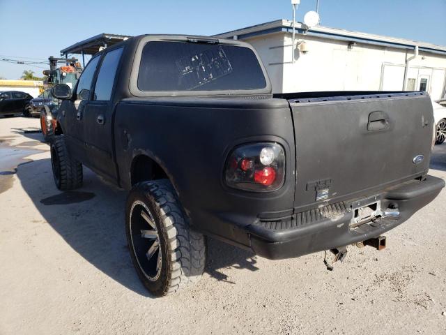 Photo 2 VIN: 1FTRW07L73KA55818 - FORD F150 SUPER 