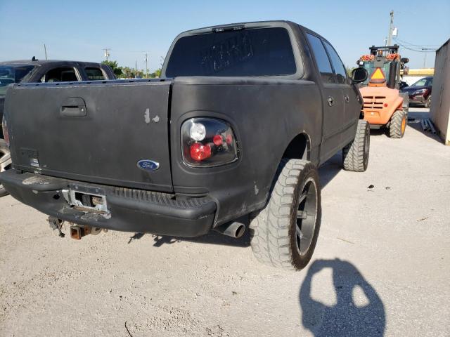 Photo 3 VIN: 1FTRW07L73KA55818 - FORD F150 SUPER 