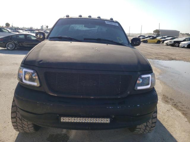 Photo 8 VIN: 1FTRW07L73KA55818 - FORD F150 SUPER 