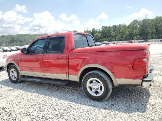 Photo 1 VIN: 1FTRW07L73KC07449 - FORD F150 SUPER 