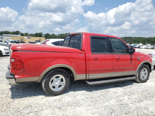 Photo 2 VIN: 1FTRW07L73KC07449 - FORD F150 SUPER 