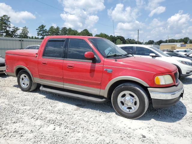 Photo 3 VIN: 1FTRW07L73KC07449 - FORD F150 SUPER 