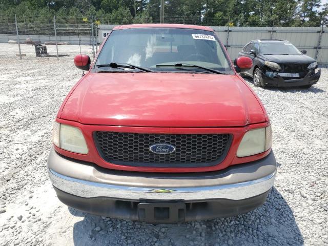 Photo 4 VIN: 1FTRW07L73KC07449 - FORD F150 SUPER 