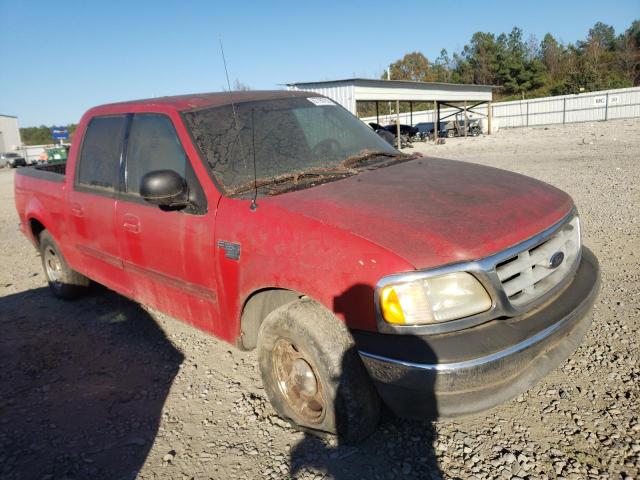 Photo 3 VIN: 1FTRW07L73KC09136 - FORD 150 