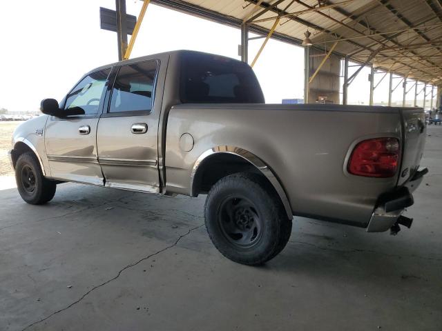 Photo 1 VIN: 1FTRW07L73KD58873 - FORD F-150 