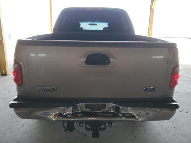 Photo 5 VIN: 1FTRW07L73KD58873 - FORD F-150 