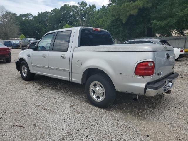 Photo 1 VIN: 1FTRW07L81KA06558 - FORD F-150 