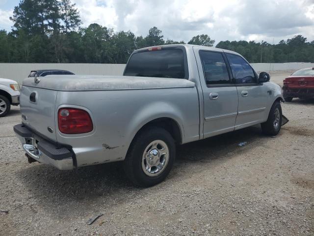 Photo 2 VIN: 1FTRW07L81KA06558 - FORD F-150 