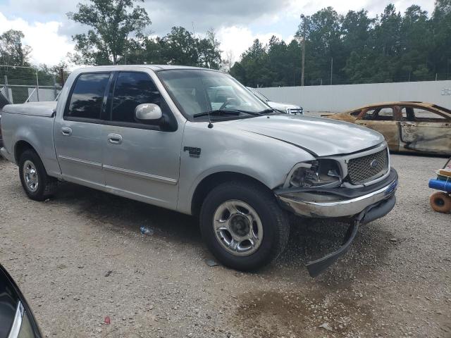 Photo 3 VIN: 1FTRW07L81KA06558 - FORD F-150 