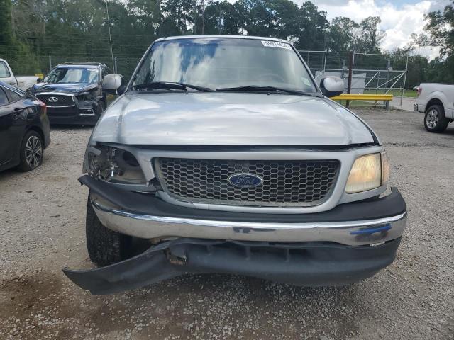 Photo 4 VIN: 1FTRW07L81KA06558 - FORD F-150 