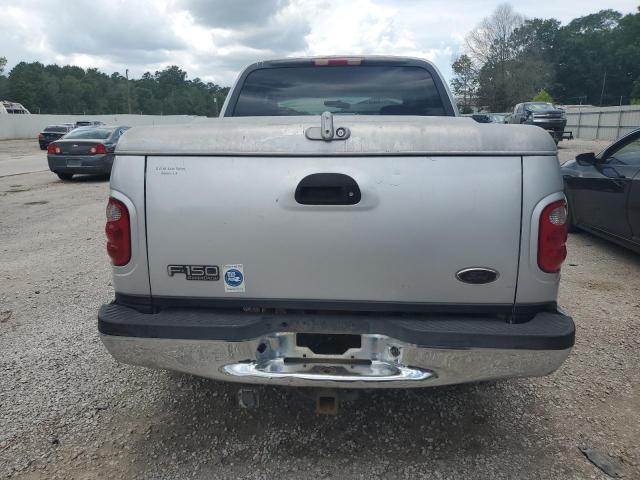 Photo 5 VIN: 1FTRW07L81KA06558 - FORD F-150 