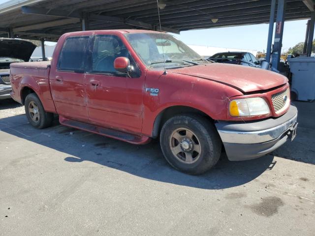 Photo 3 VIN: 1FTRW07L81KA32349 - FORD F150 SUPER 