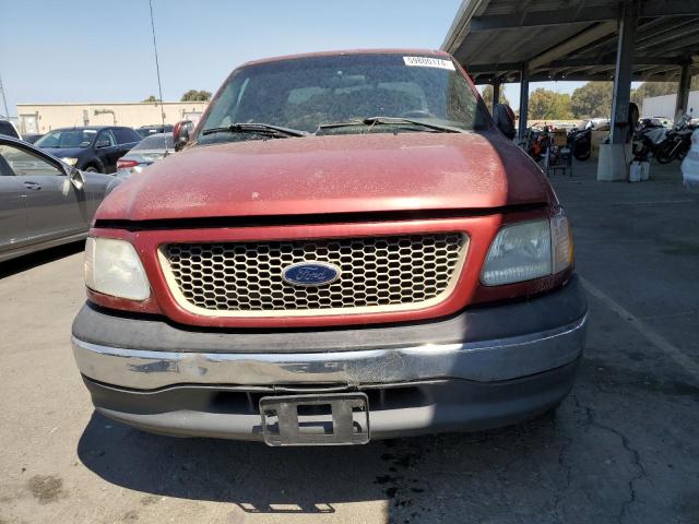 Photo 4 VIN: 1FTRW07L81KA32349 - FORD F150 SUPER 