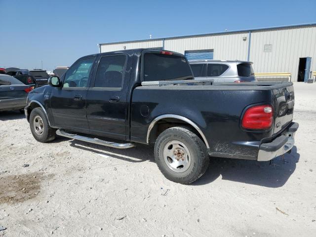 Photo 1 VIN: 1FTRW07L81KA60040 - FORD F150 SUPER 