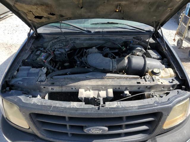 Photo 10 VIN: 1FTRW07L81KA60040 - FORD F150 SUPER 