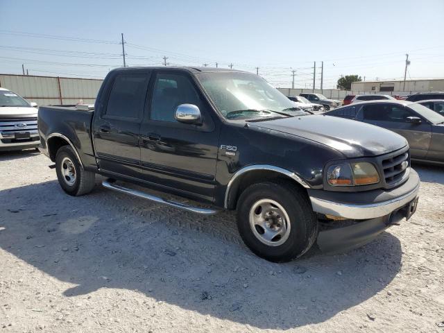 Photo 3 VIN: 1FTRW07L81KA60040 - FORD F150 SUPER 