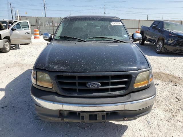 Photo 4 VIN: 1FTRW07L81KA60040 - FORD F150 SUPER 