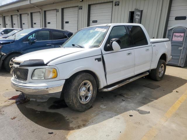 Photo 0 VIN: 1FTRW07L81KA67067 - FORD F150 SUPER 