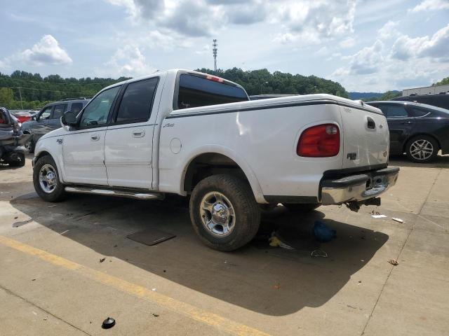 Photo 1 VIN: 1FTRW07L81KA67067 - FORD F150 SUPER 