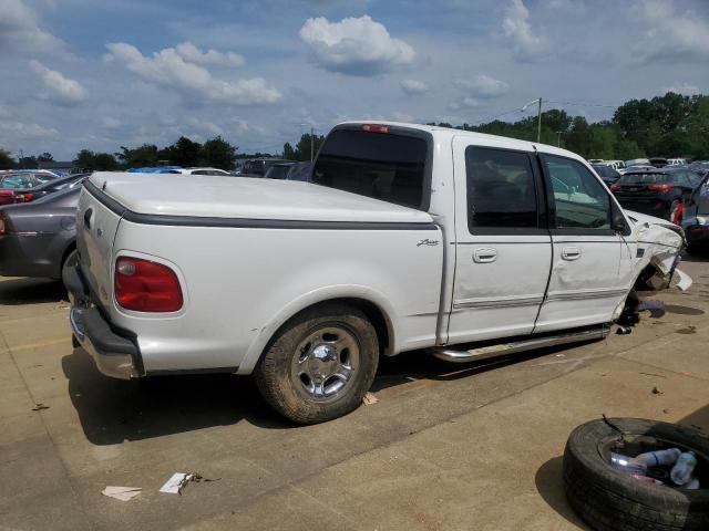 Photo 2 VIN: 1FTRW07L81KA67067 - FORD F150 SUPER 